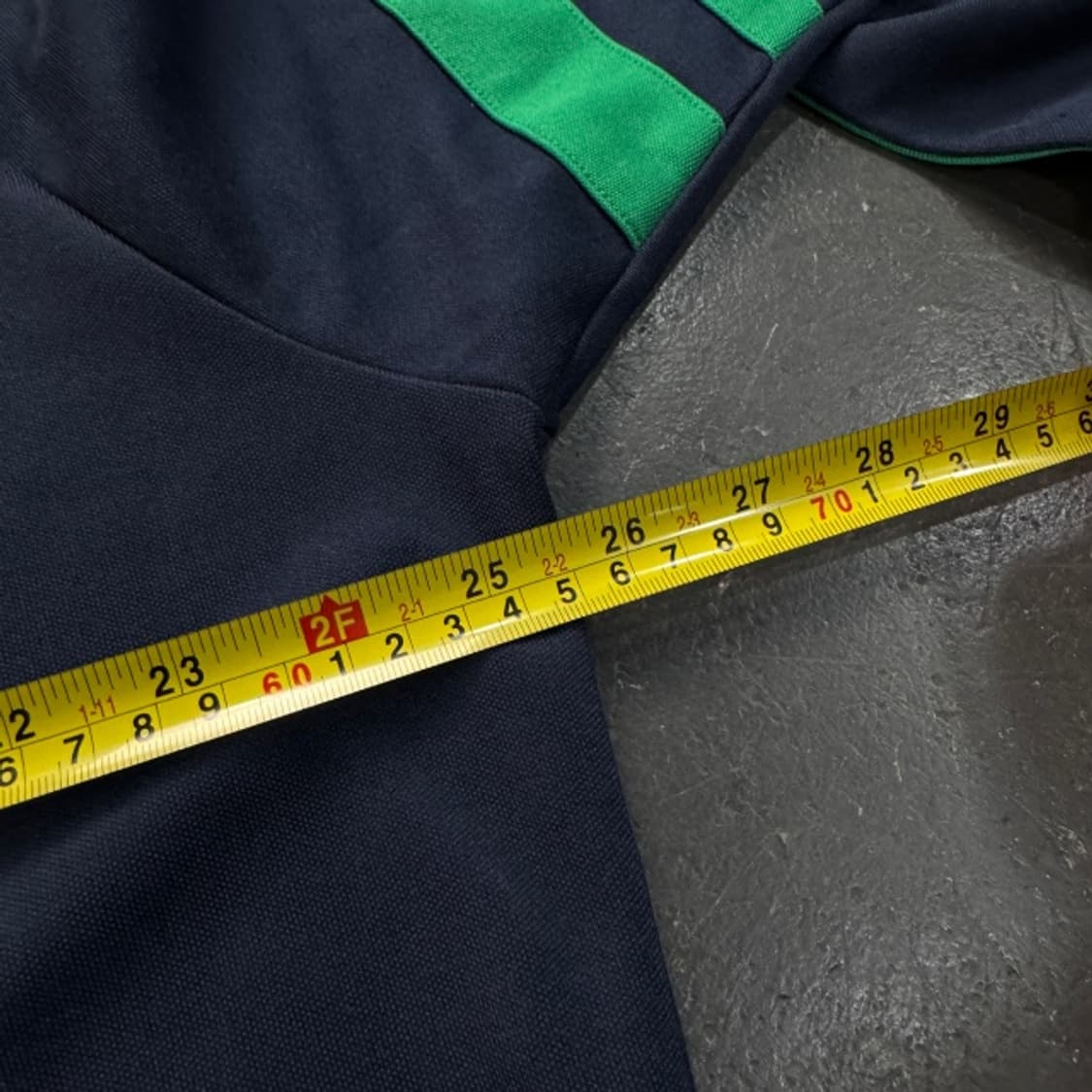 100 폴로 진스 투웨이 져지  상품이미지6