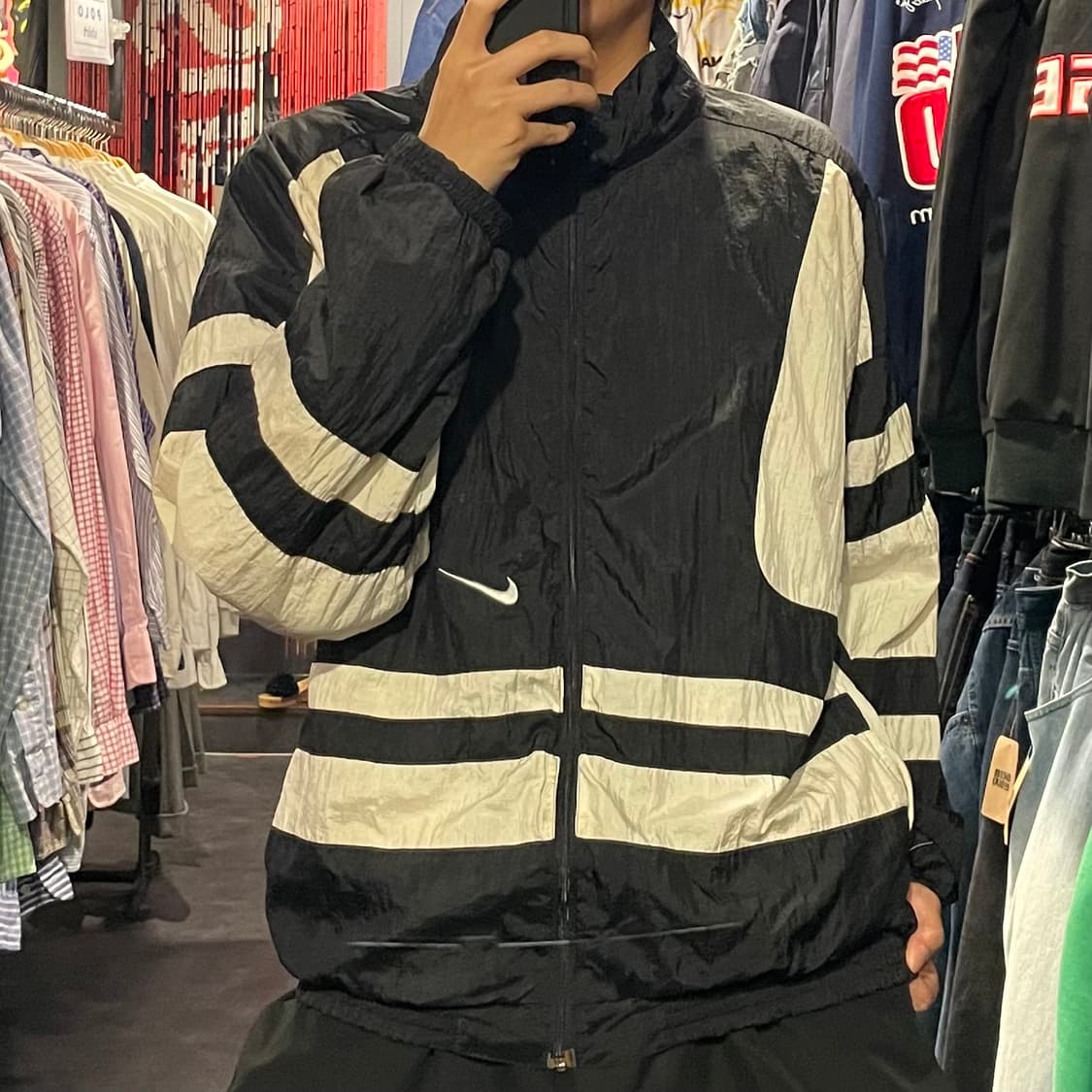 [IM] nike 범고래 바막 상품이미지3