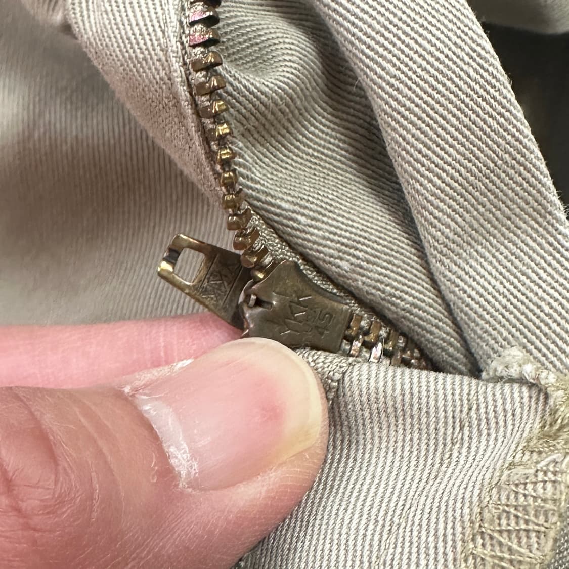 90s 폴로 랄프로렌 필립 치노 팬츠 36 상품이미지10