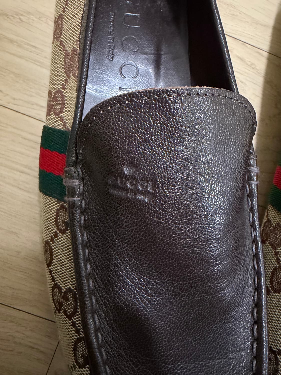 구찌 로퍼 265 상품이미지2