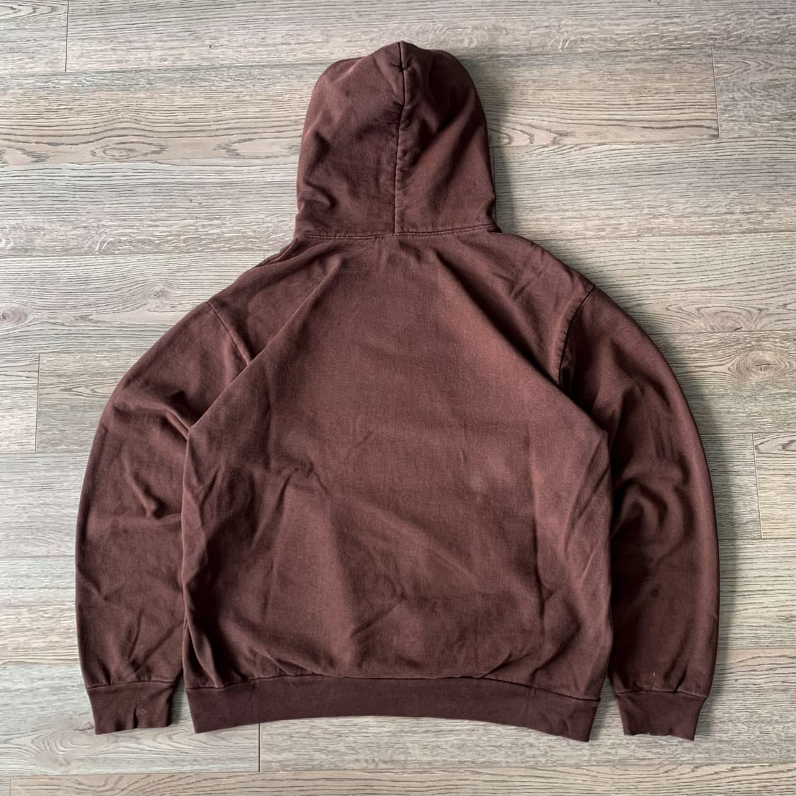 [Made in U.S.A] 로스 엔젤레스 어패럴 14oz 후드 상품이미지7