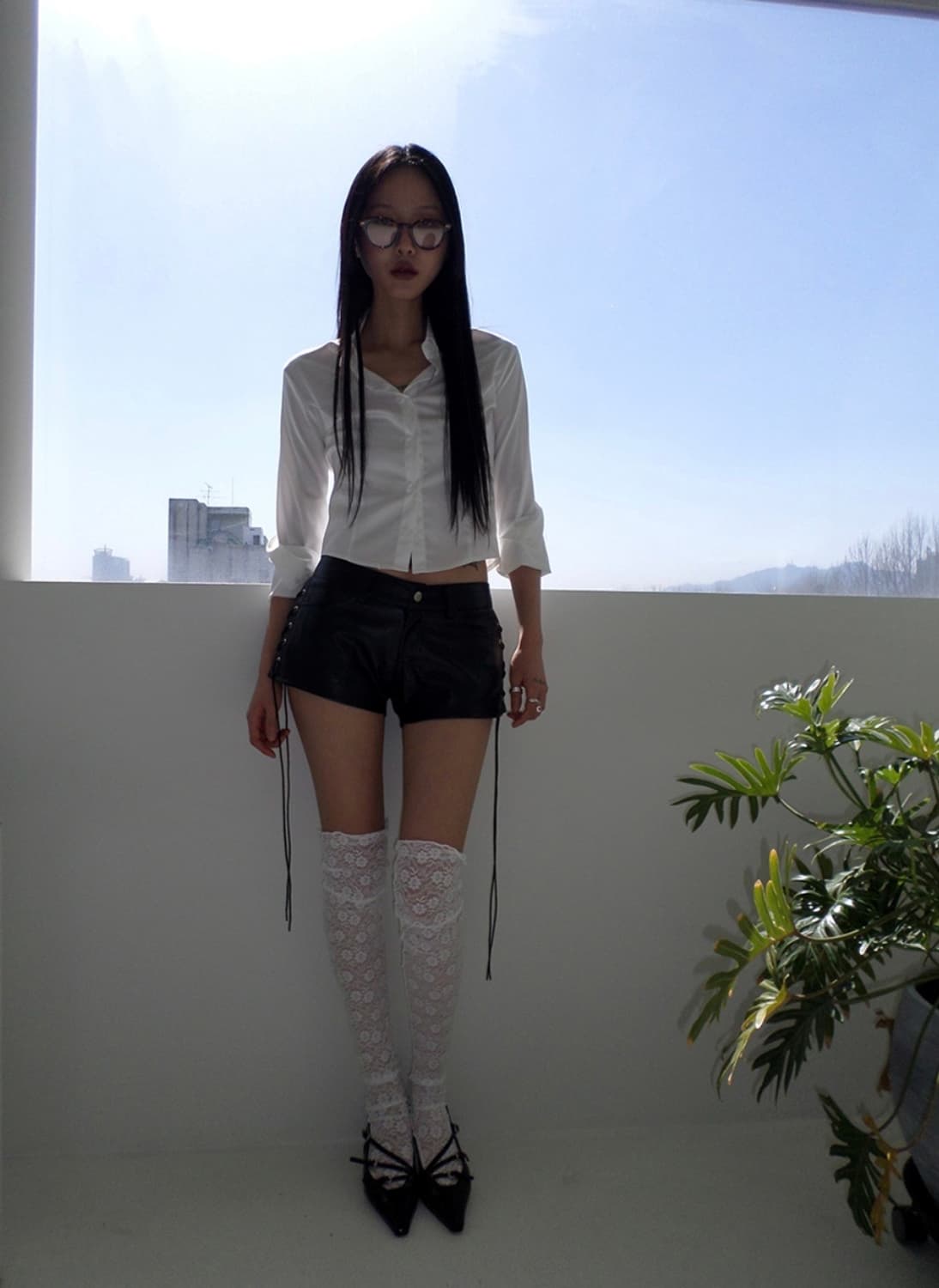 벨트 뮬 힐 240,245 상품이미지3