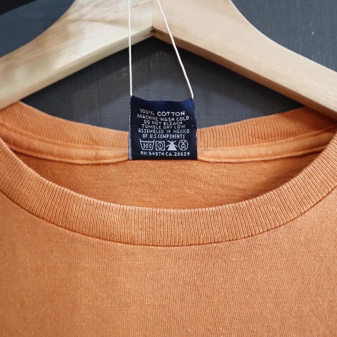 스투시 하프티셔츠 상품이미지6