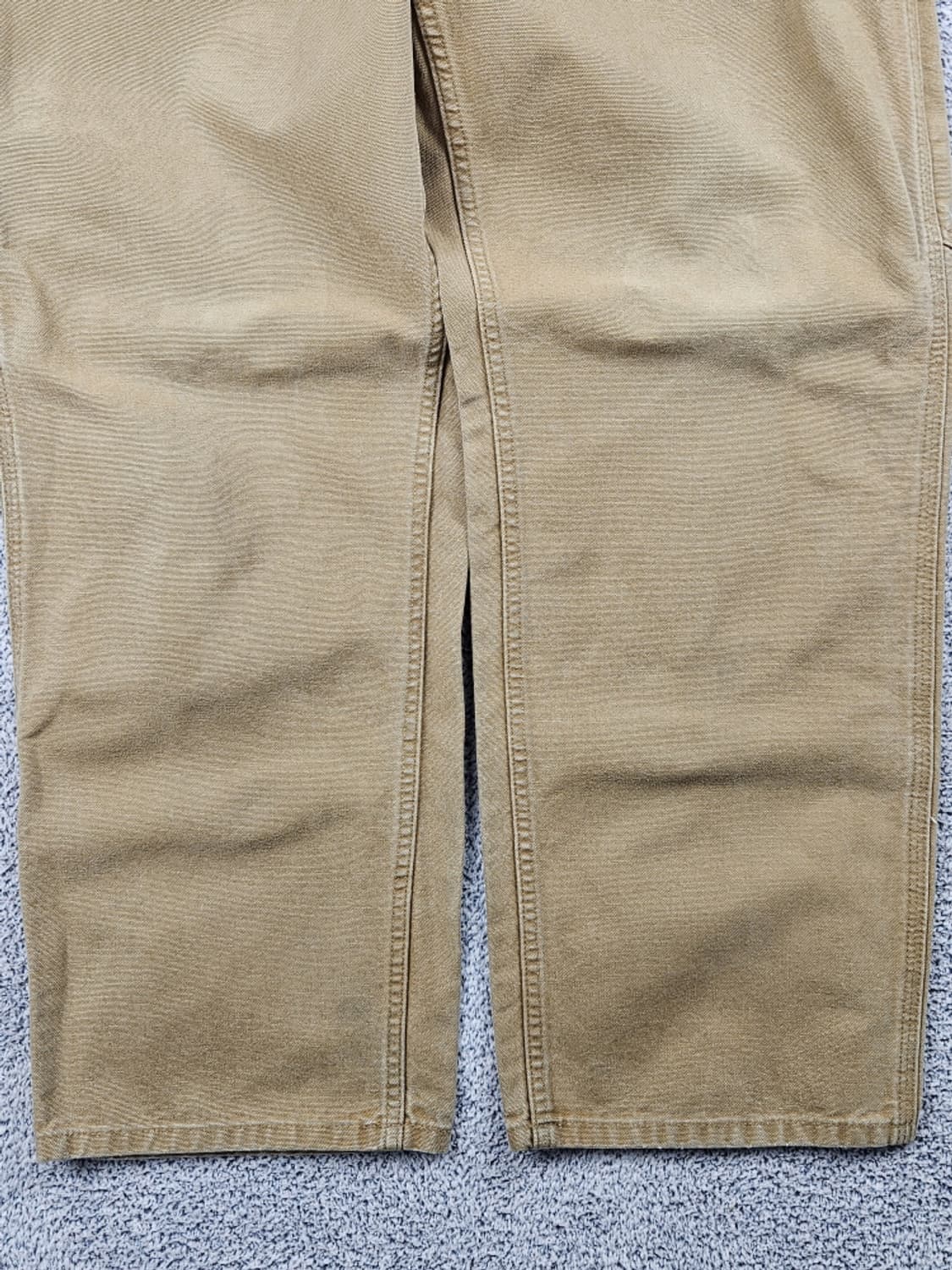 칼하트 덕 캔버스 카펜터 워크 팬츠 ( 36X30 ) / 10398 상품이미지6