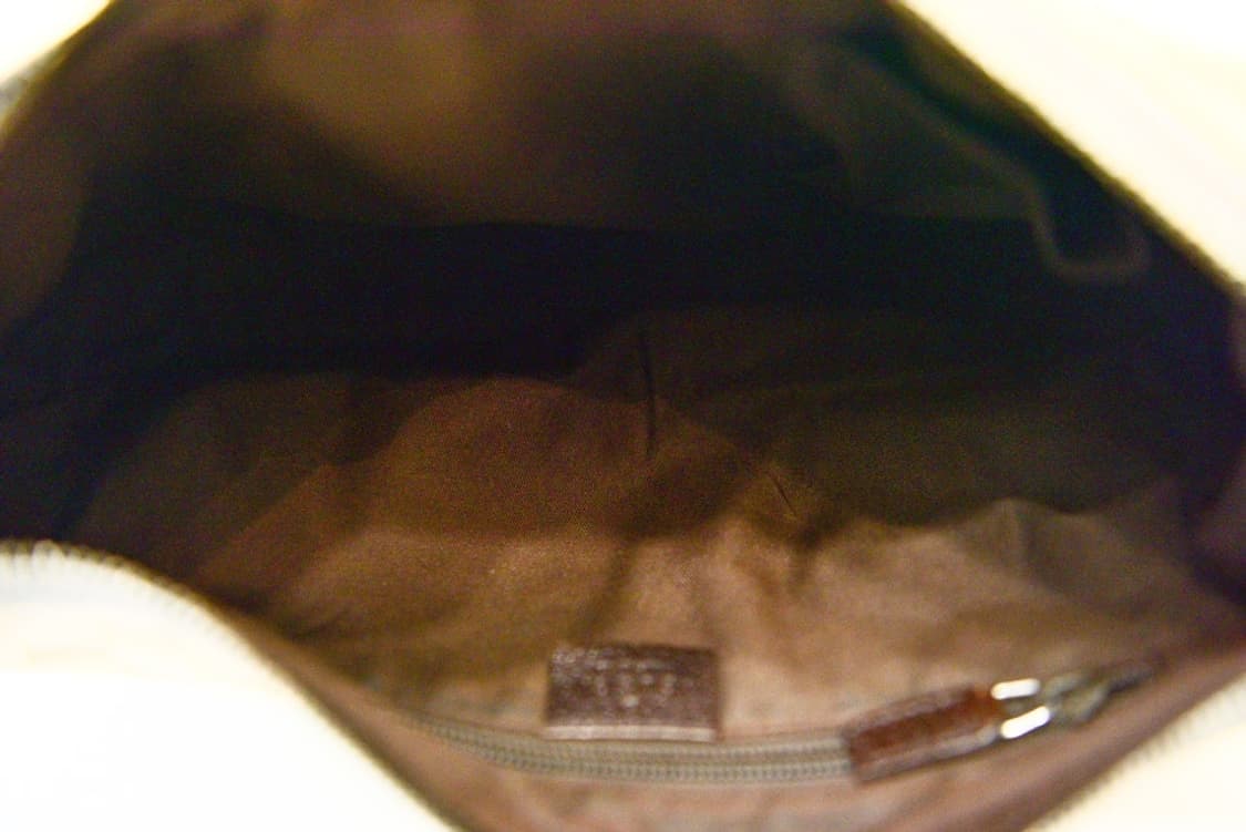 구찌 GG 자가드 호보백 (정품) 상품이미지10