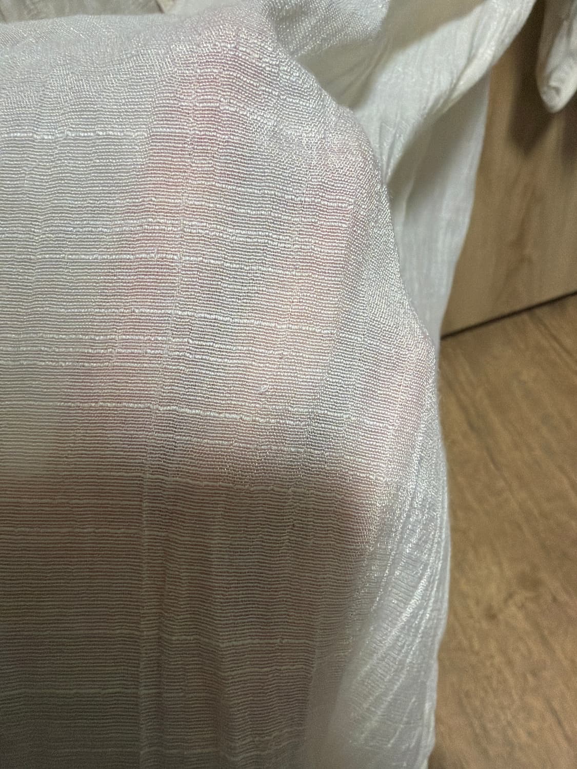 모리걸 블라우스 스즈코 상품이미지4