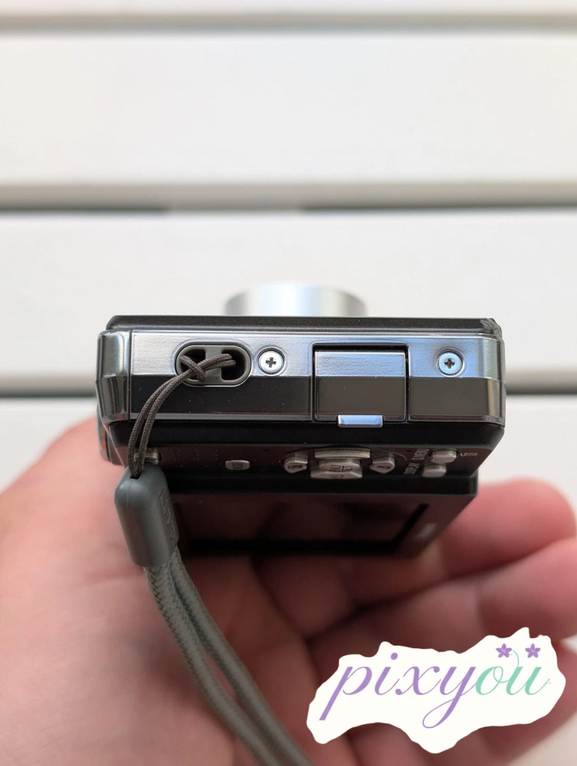 파나소닉 루믹스 DMC-FS6 블랙 판매합니다 상품이미지7