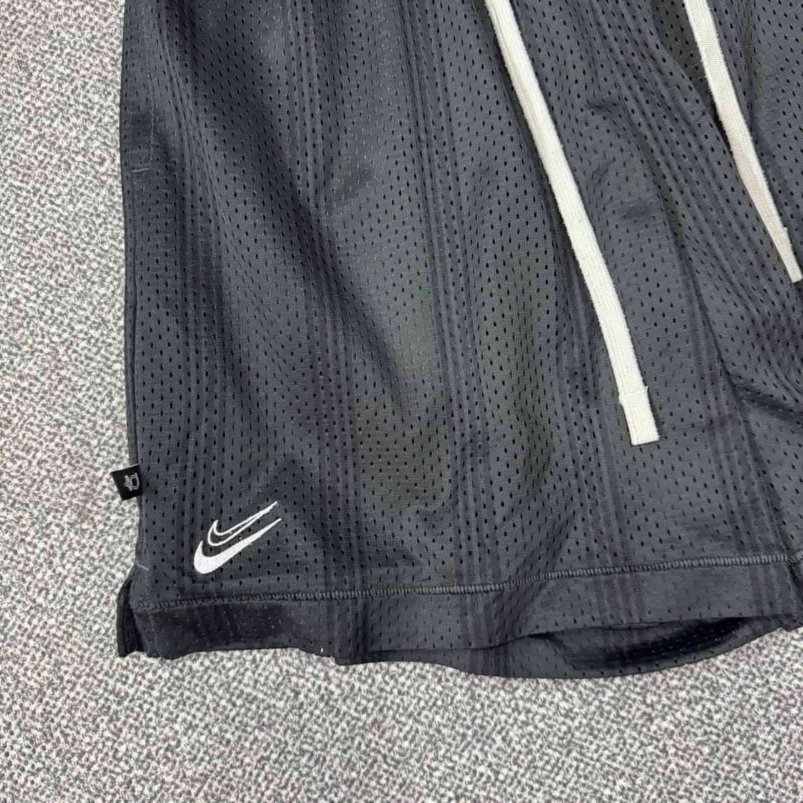 나이키 남성 트레이닝 쇼츠팬츠 상품이미지2