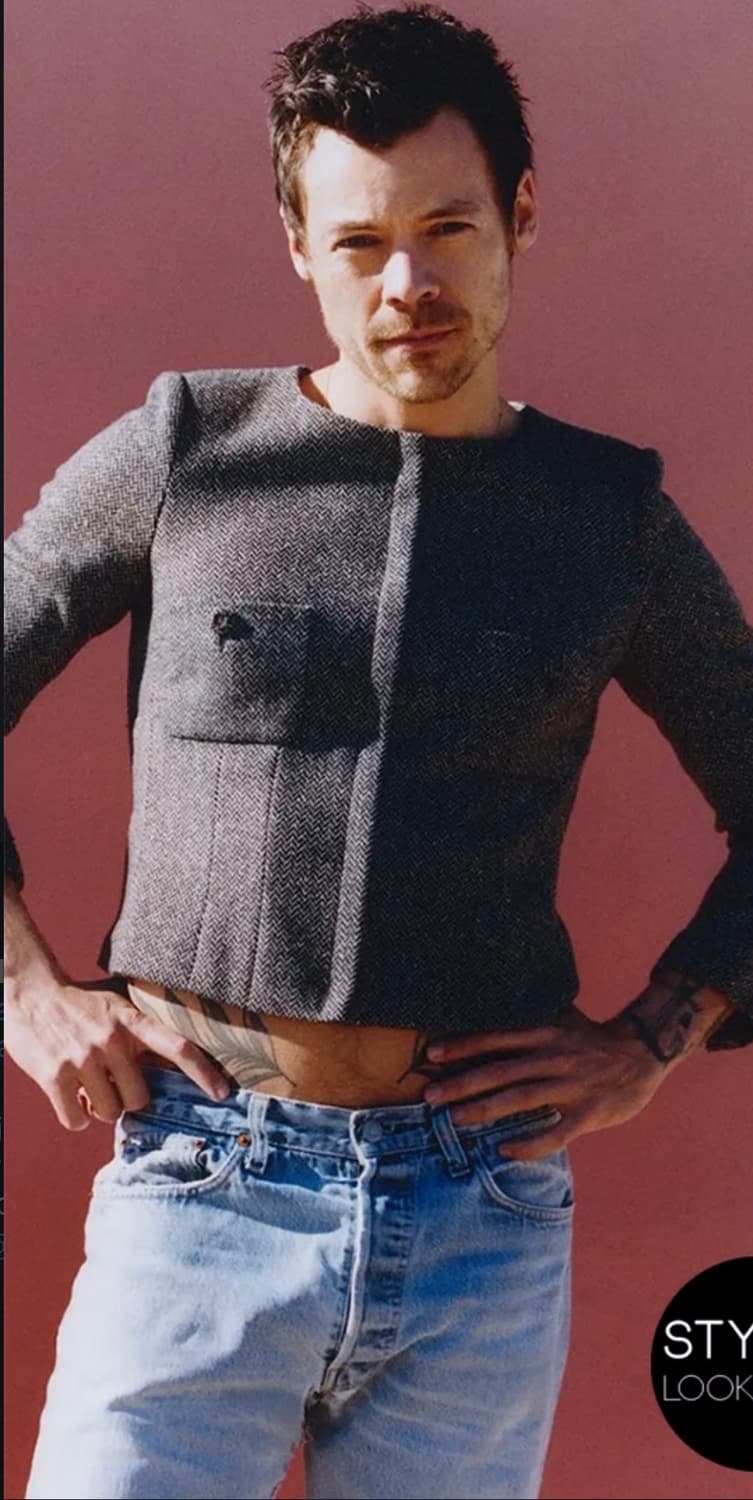 리바이스/ 빈티지 8-90s usa 제조 501 데님팬츠 / 30 상품이미지10