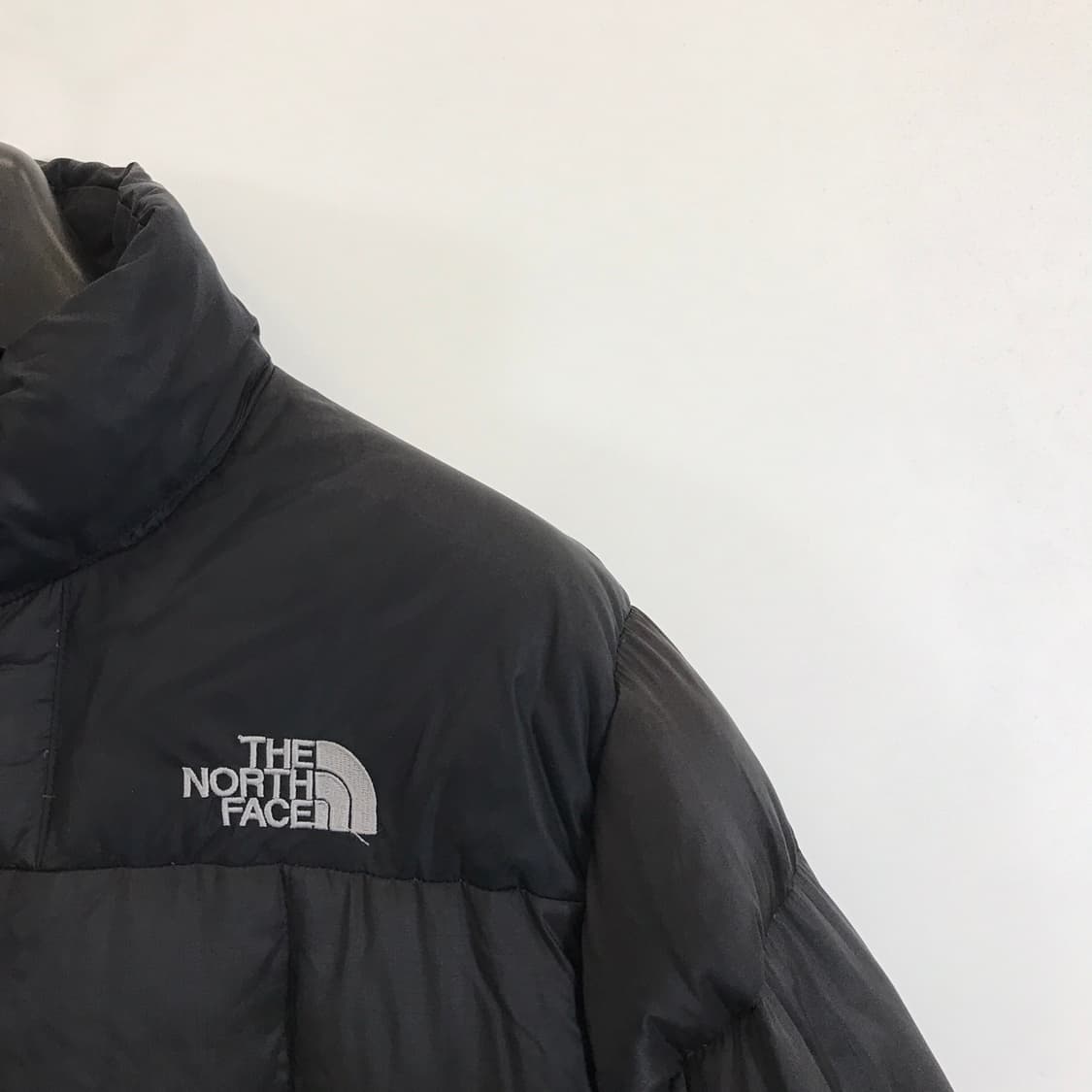 노스페이스 로체 구스다운패딩 [95사이즈] 상품이미지2