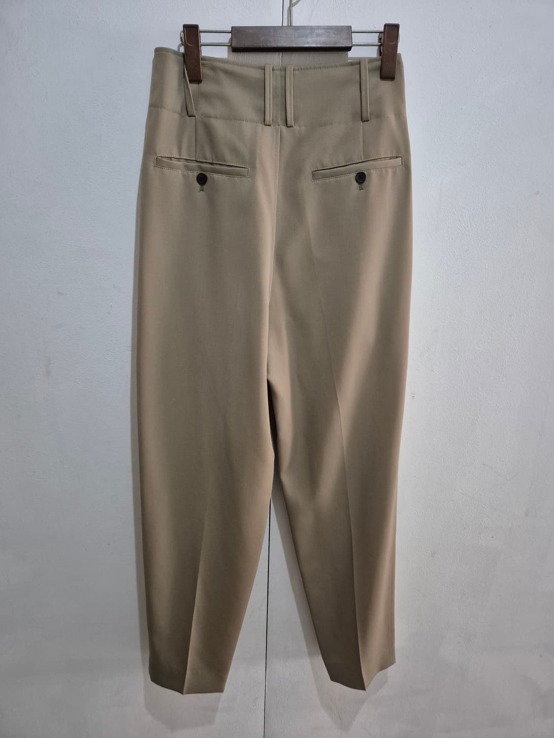 이자벨마랑 팬츠 상품이미지4