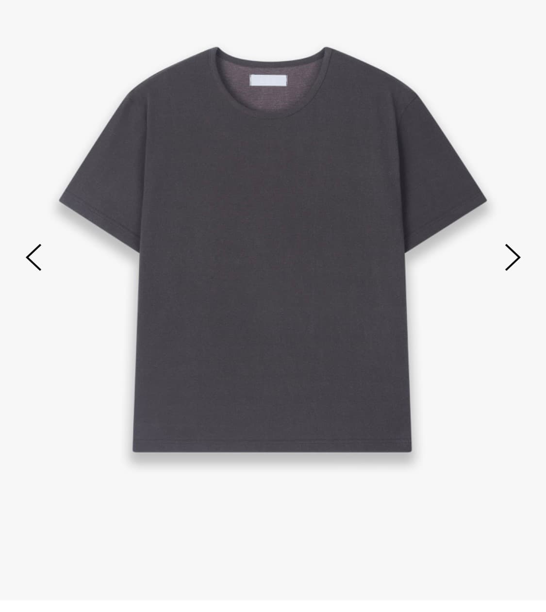 Les brev t shirt 상품이미지1
