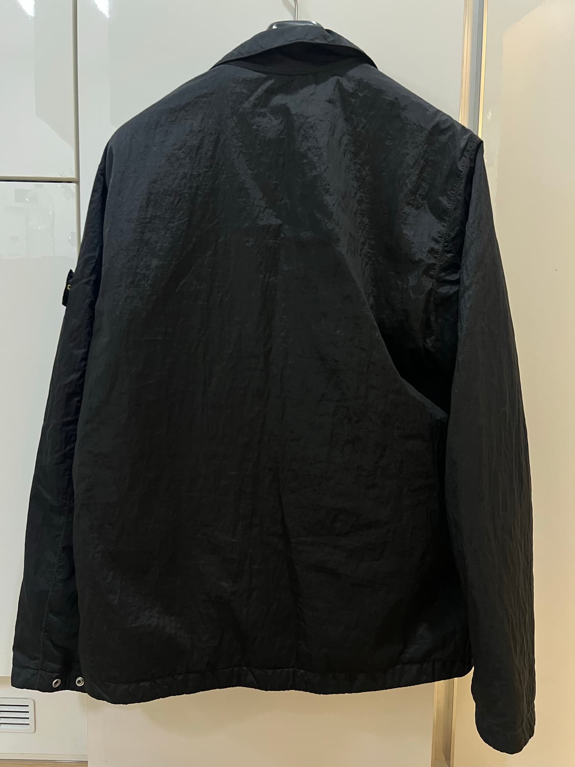 23fw 스톤아일랜드 프리마로프트 L (새상품급) 상품이미지2