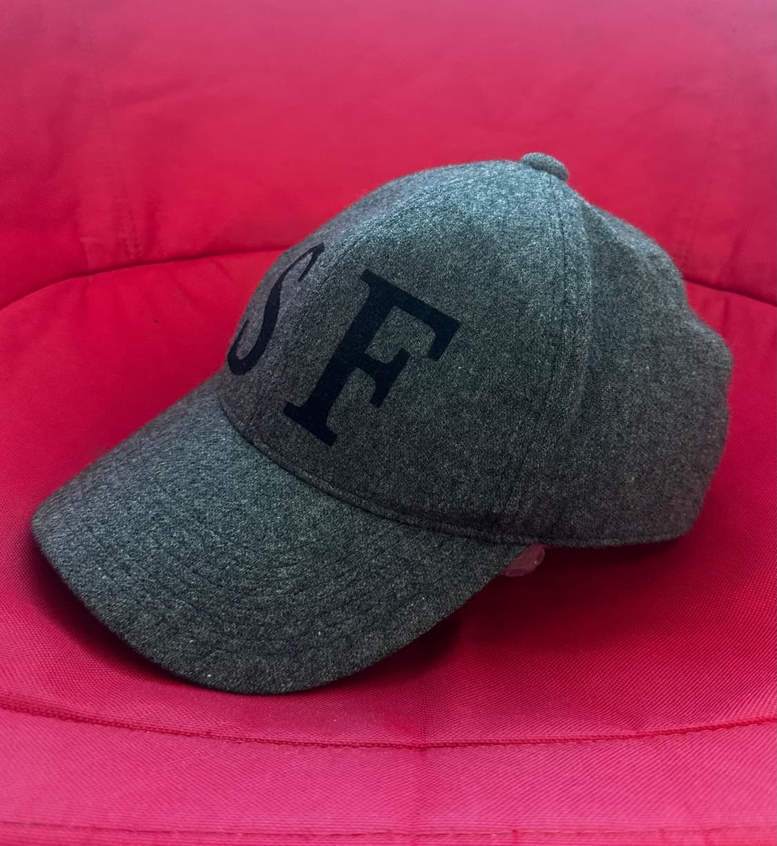 FTC Japan 울 캡 상품이미지1