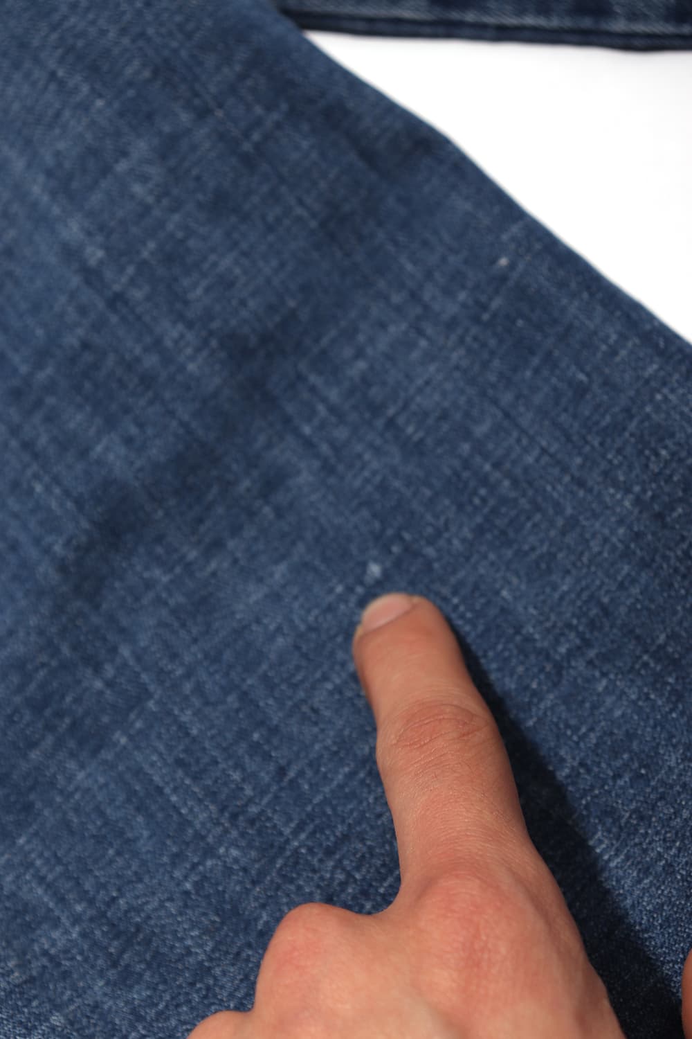 LEVIS 315 쉐이핑 부츠컷 women 26 상품이미지10