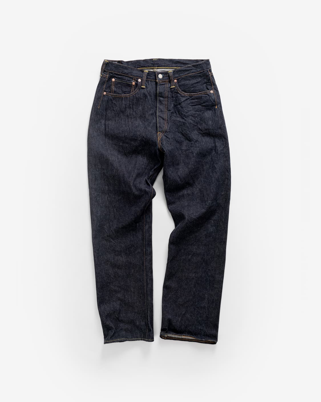 superstitch mfg LR02 31사이즈 상품이미지1