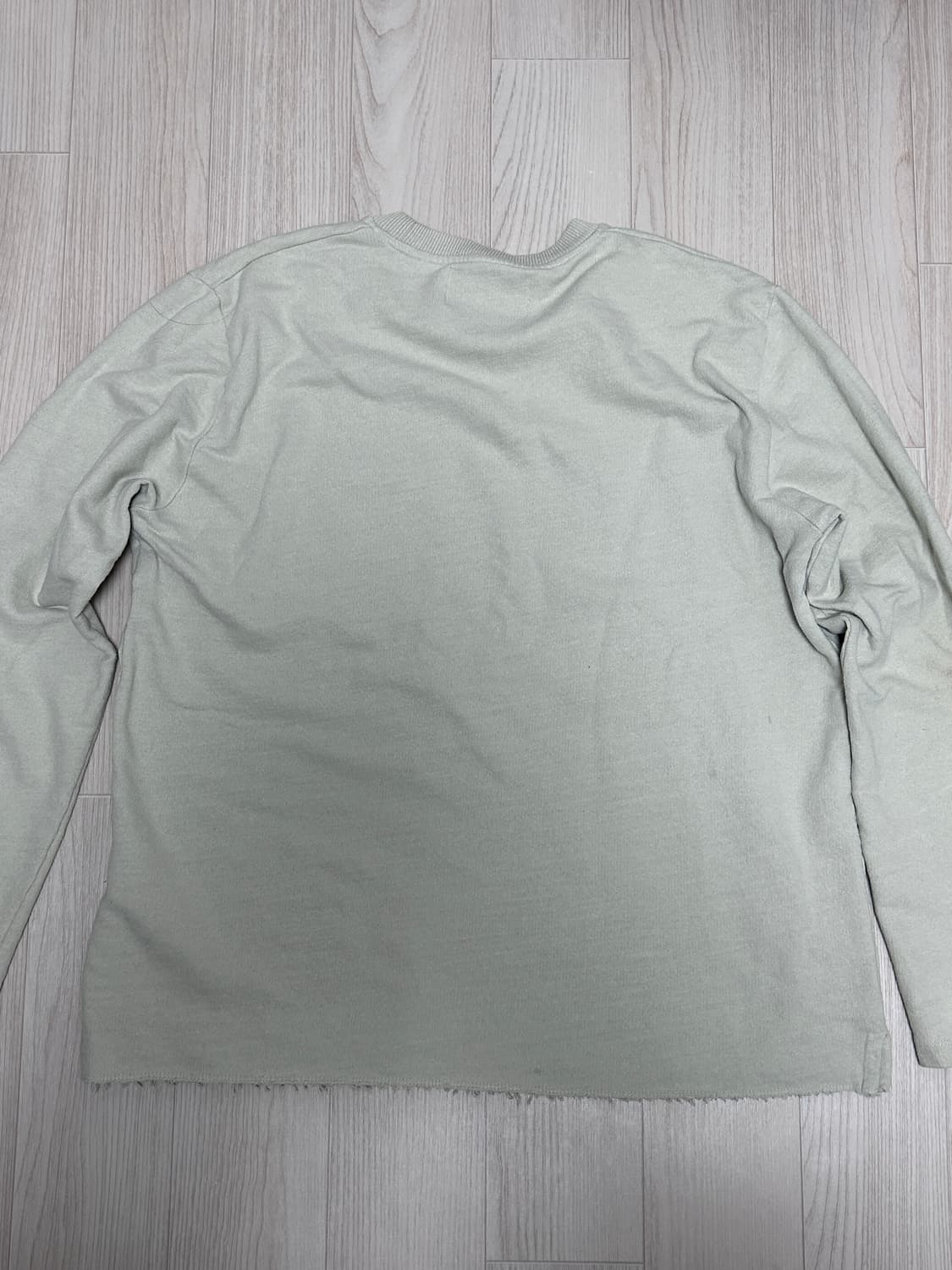 아워레가시 롱슬리브 상품이미지4