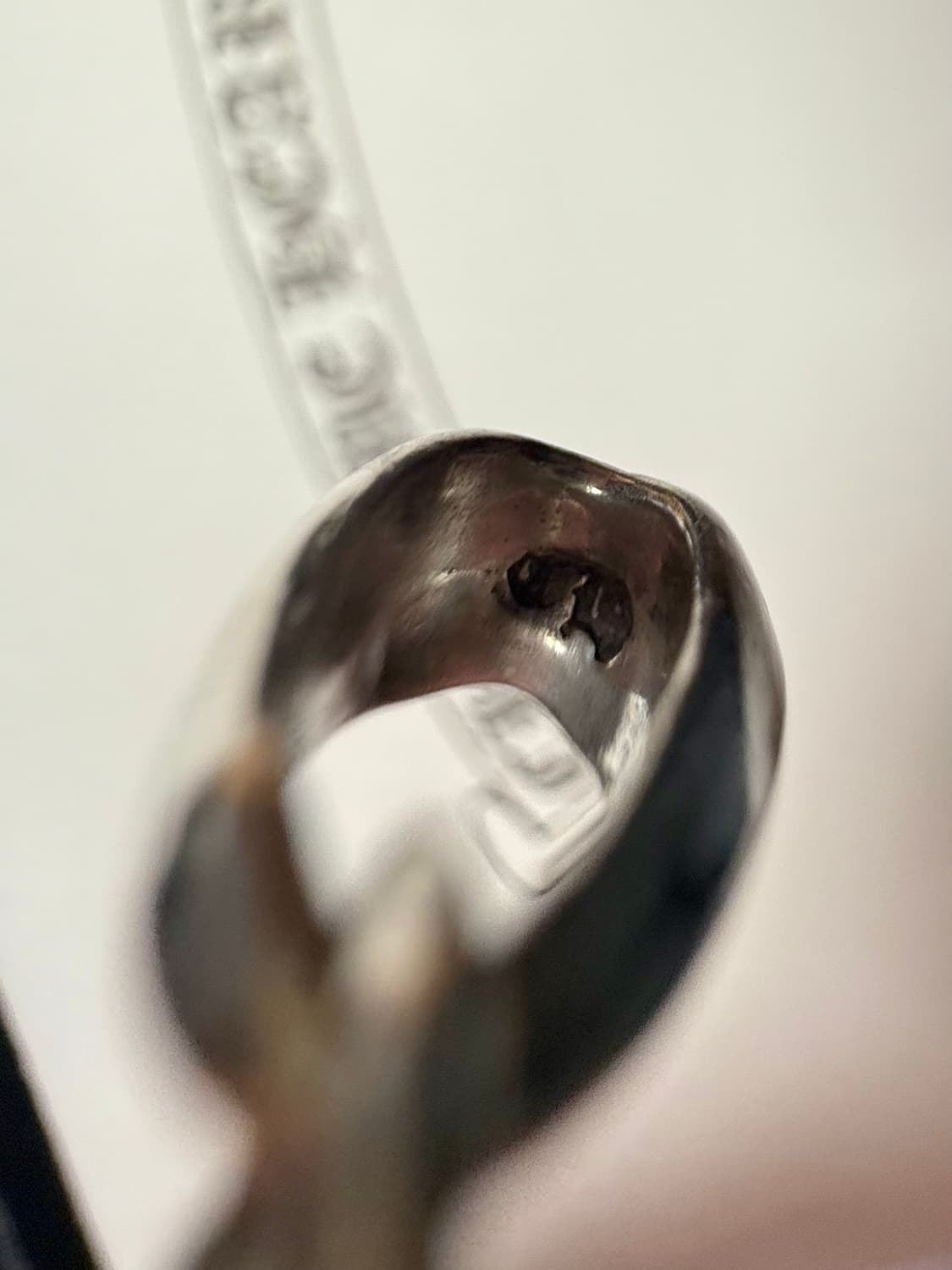 크롬하츠 5대거 풀파베 다이아 베일 상품이미지6