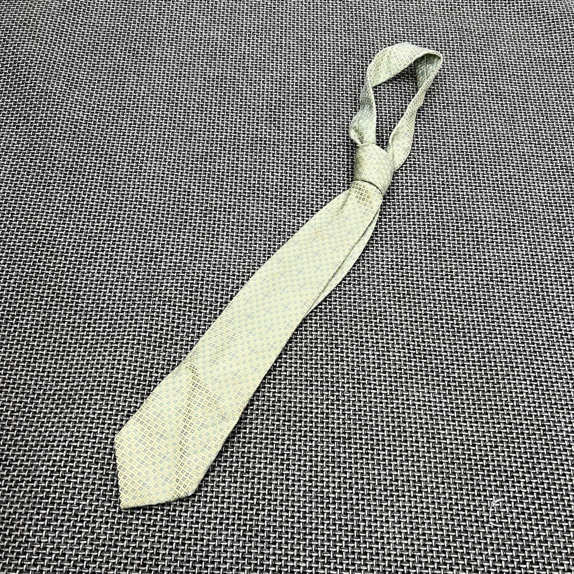 셀린느 실크 넥타이 상품이미지1