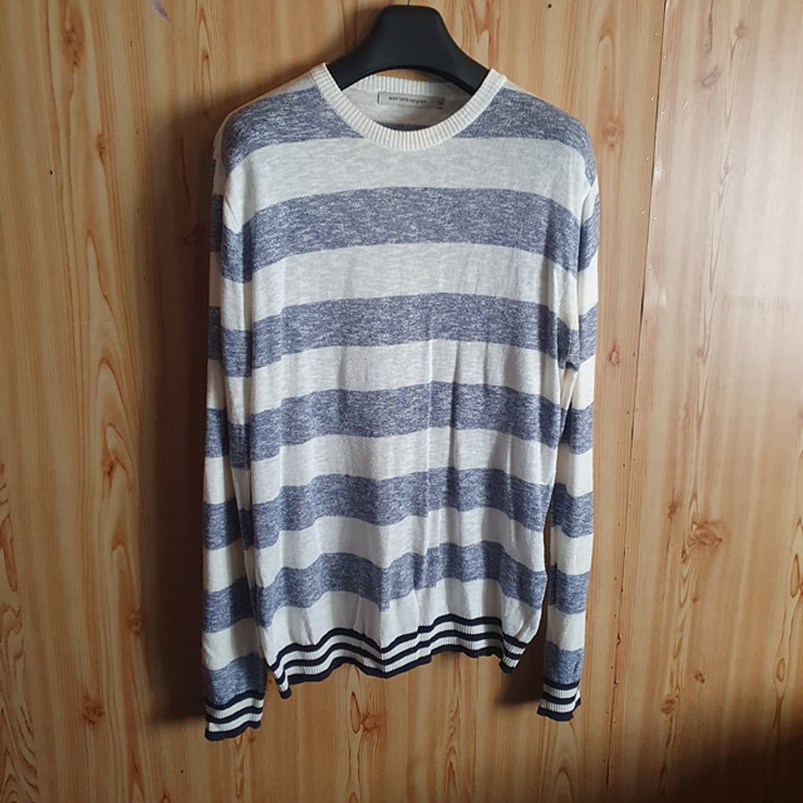 시리즈 니트 105 상품이미지1