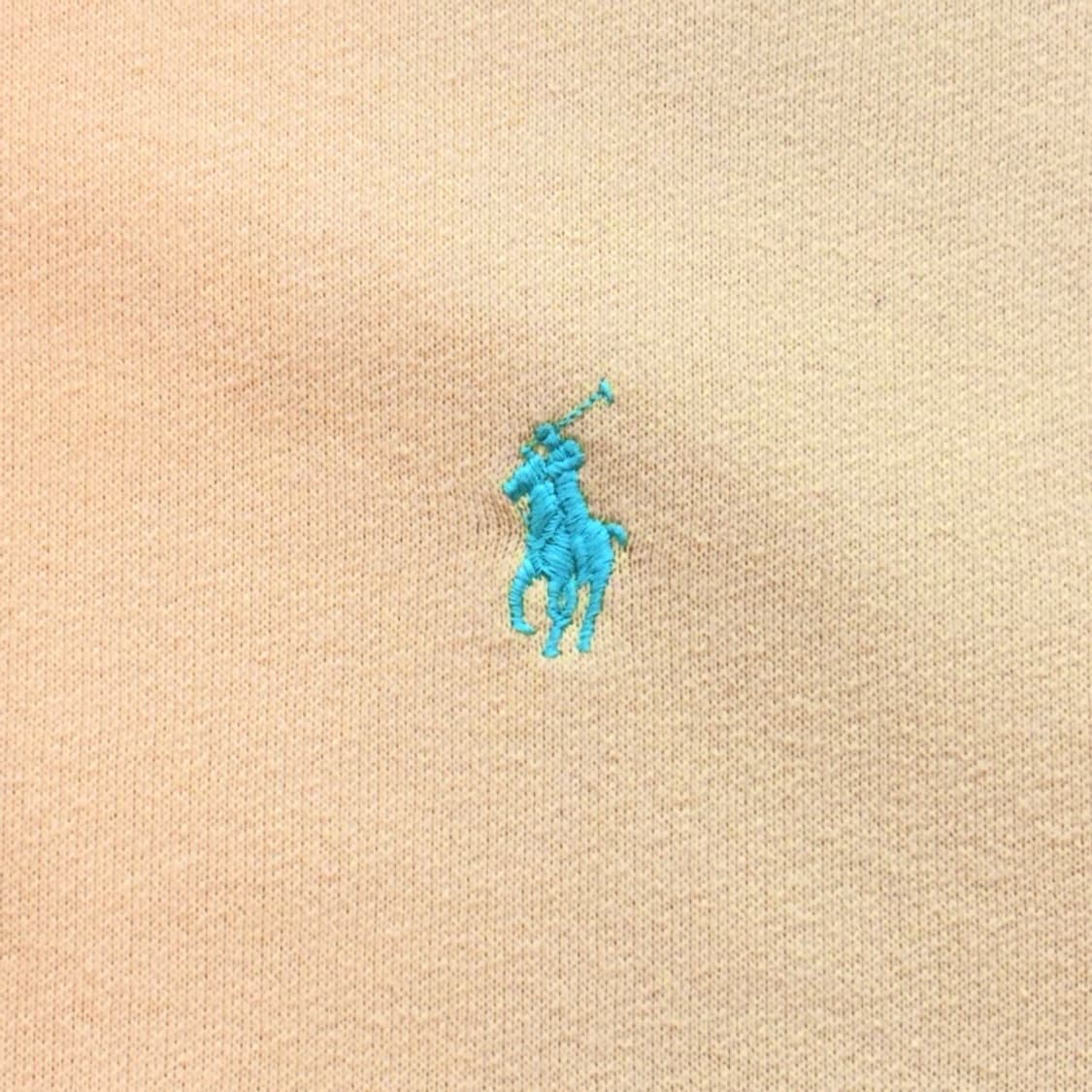 폴로랄프로렌 민트 포니 후드 상품이미지6