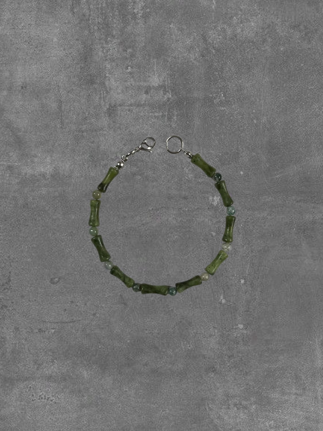 [현재]핸드메이드 팔찌 상품이미지1