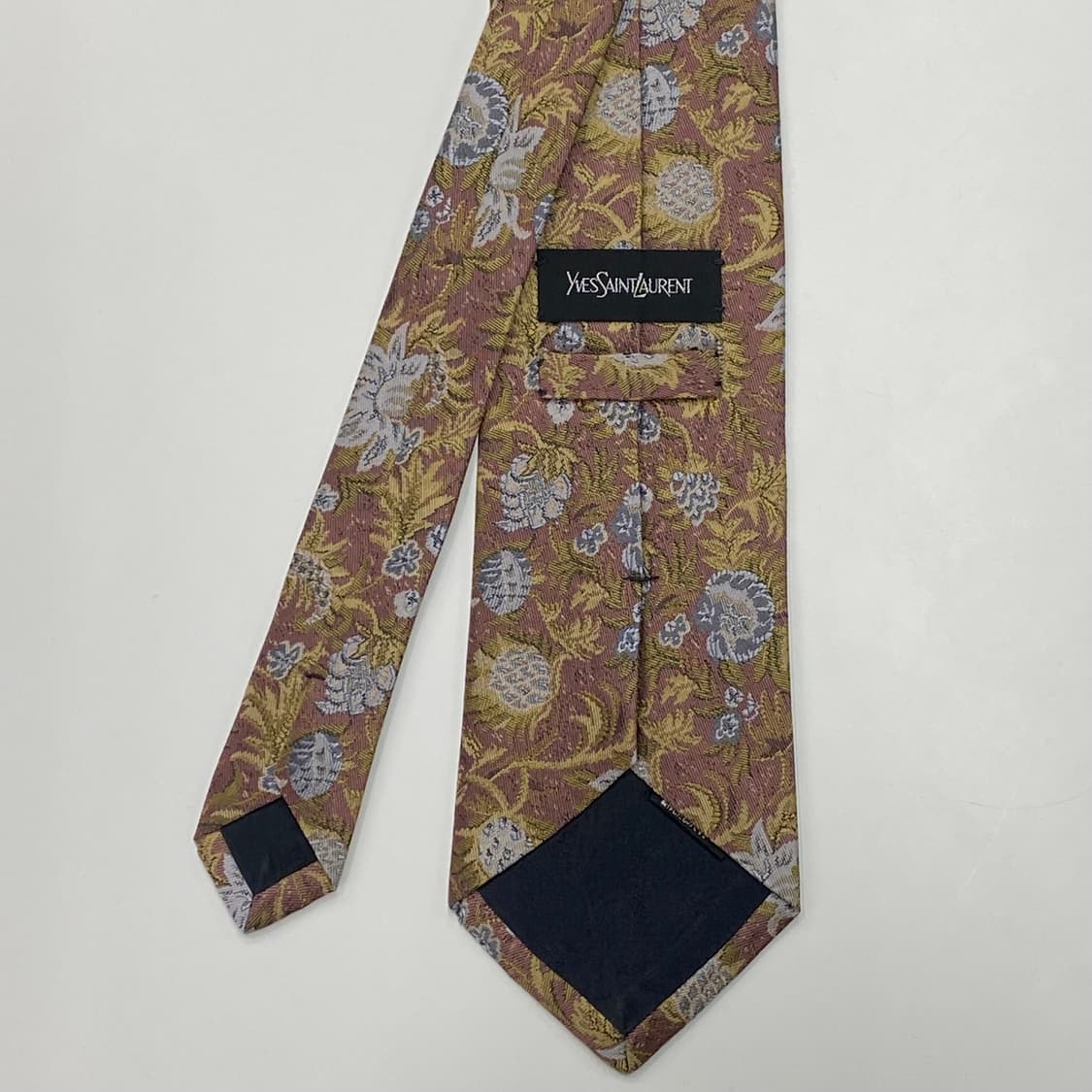 입생로랑(YSL) 명품 정품 넥타이 상품이미지4