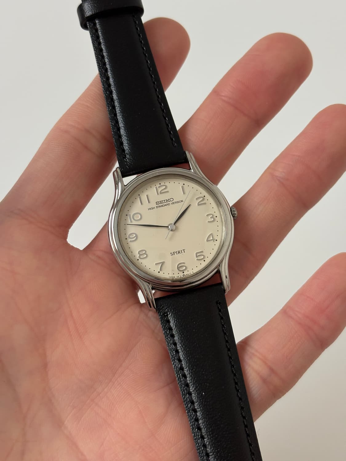 1990s Spirit High Standard Version Quart 상품이미지2