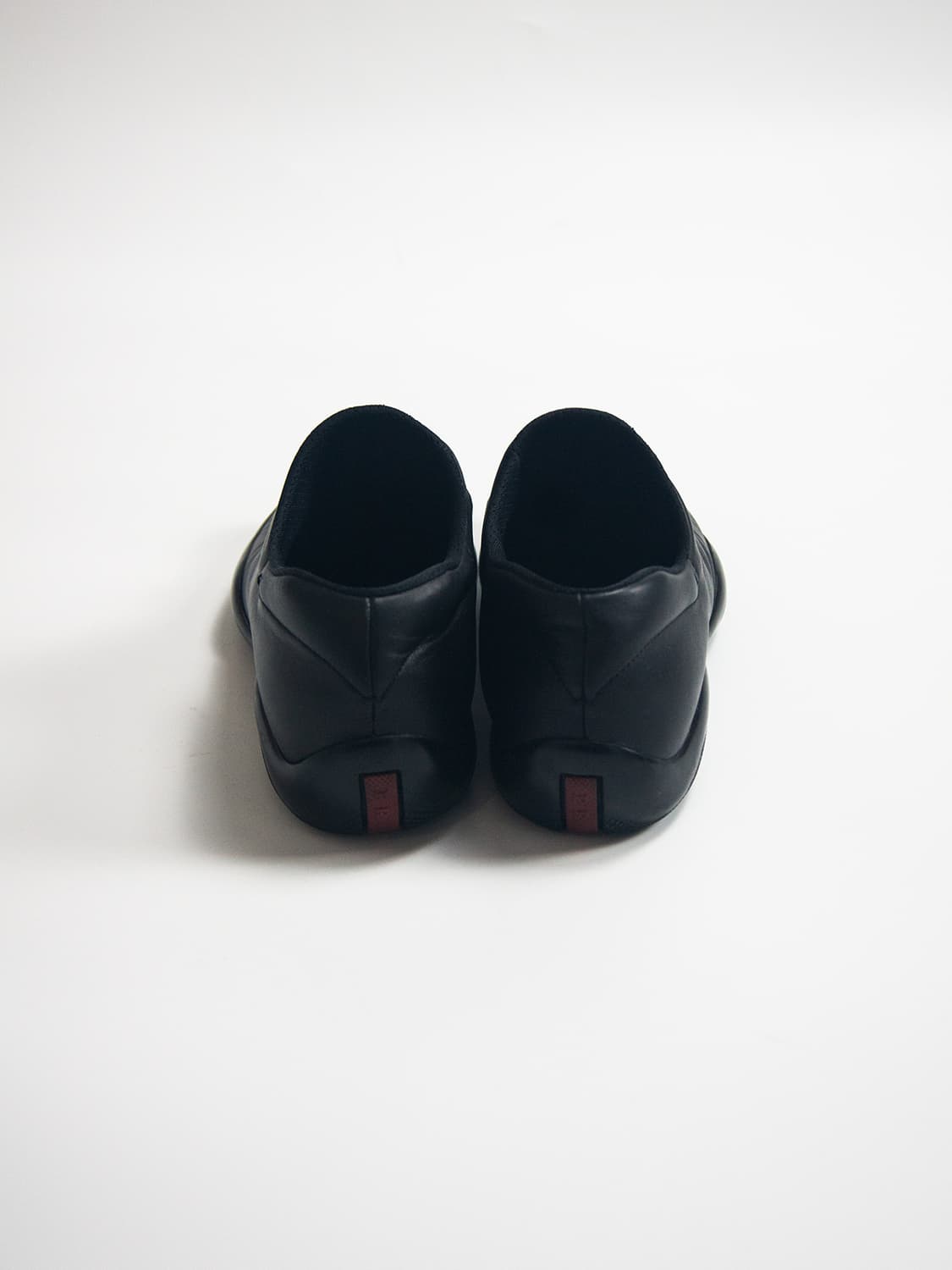 Prada (프라다) 스포츠 토글 코드 로퍼 상품이미지6