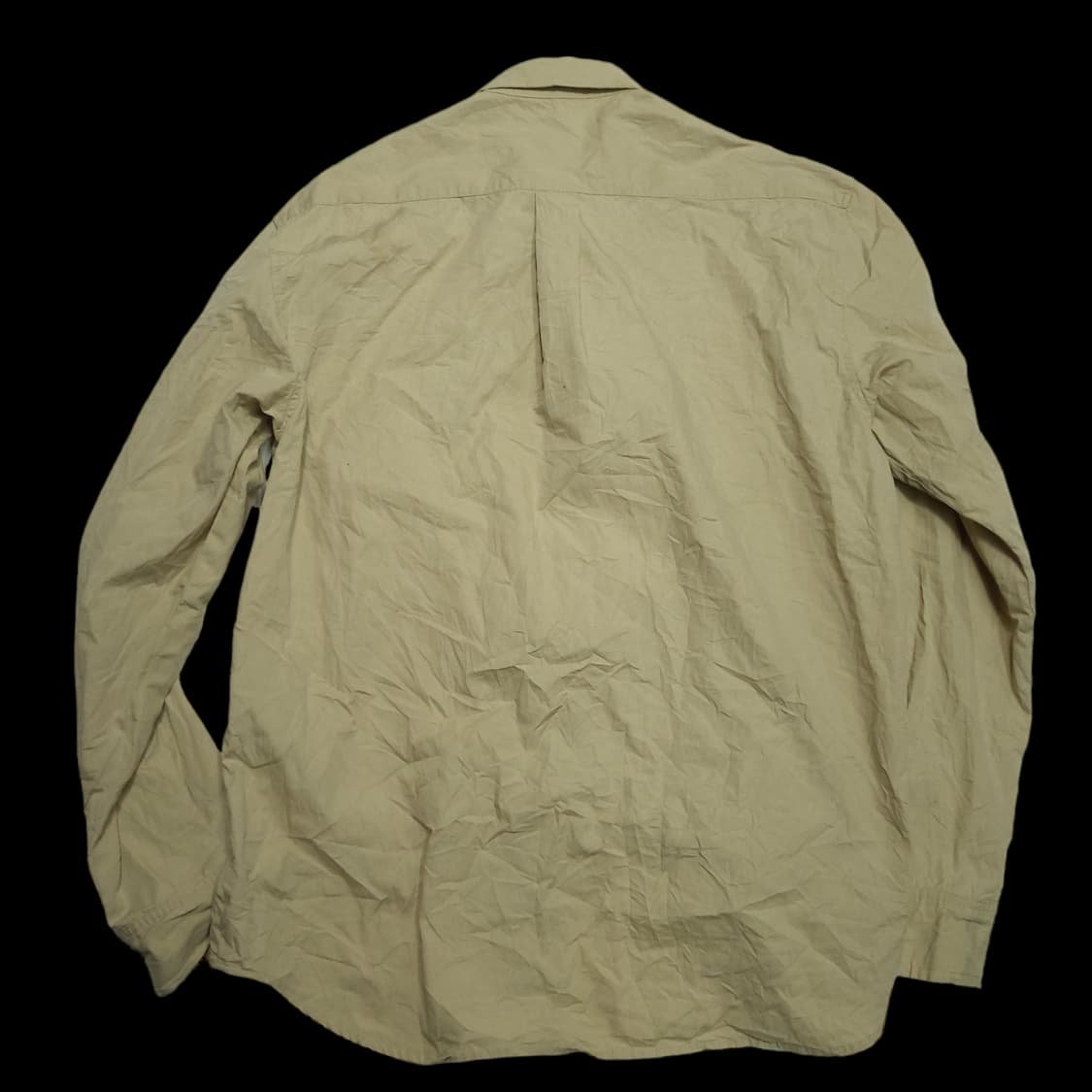 90s usa 스투시 셔츠 상품이미지2