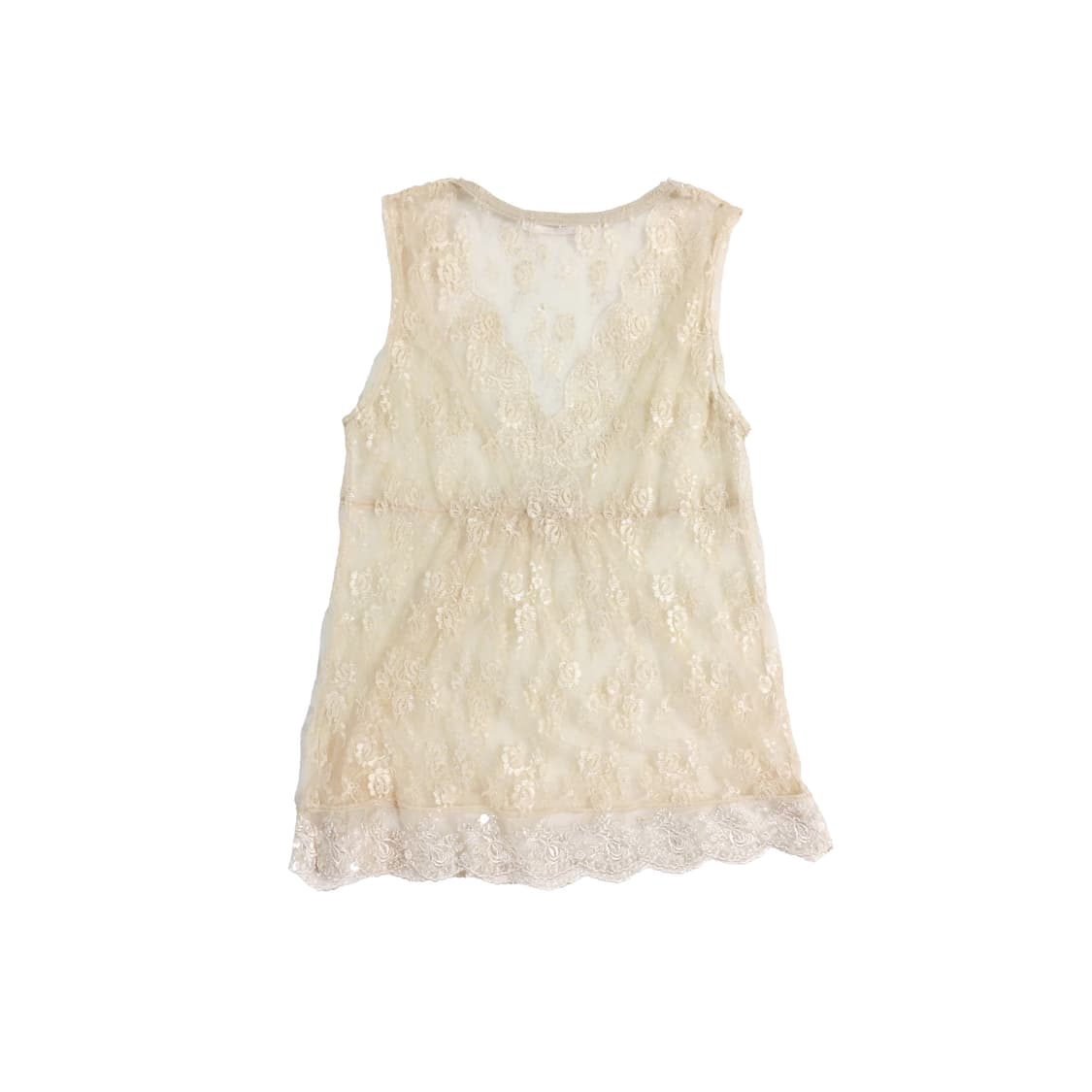 페어리 레이스 슬리브리스 상품이미지2