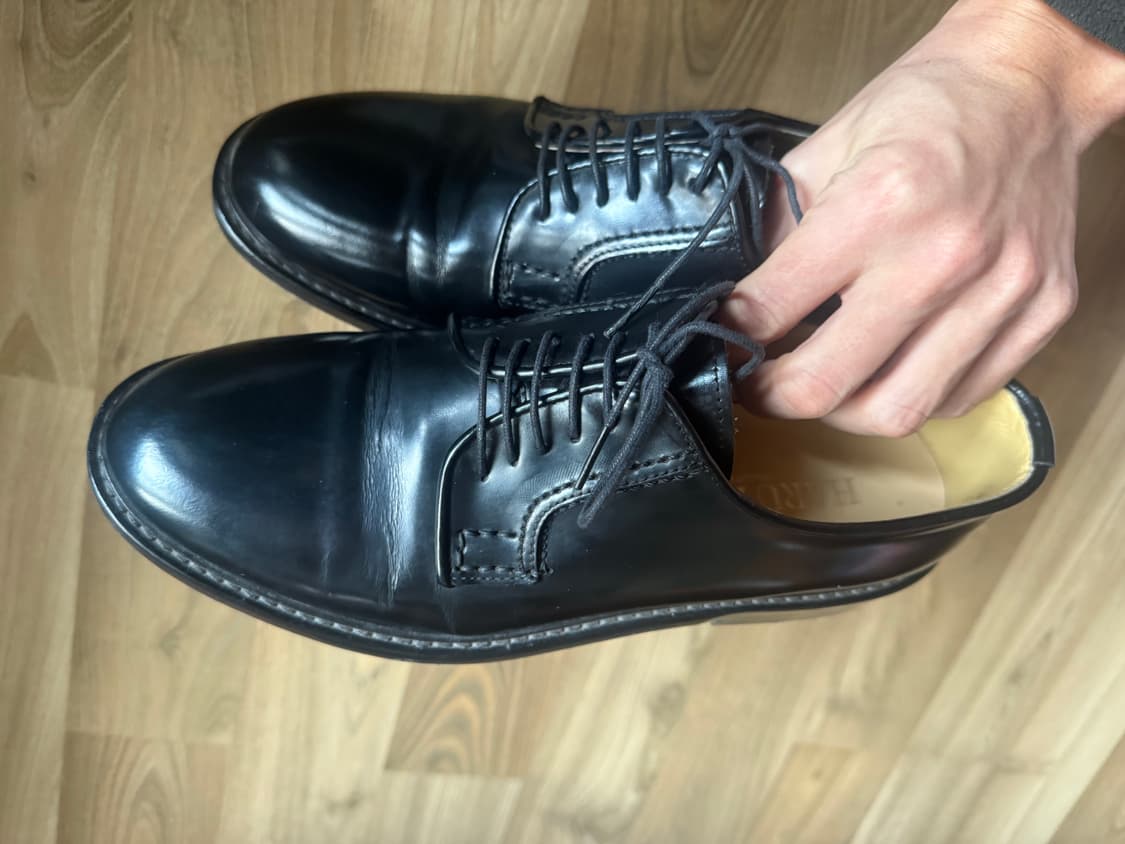 하루타 711 255사이즈 상품이미지1