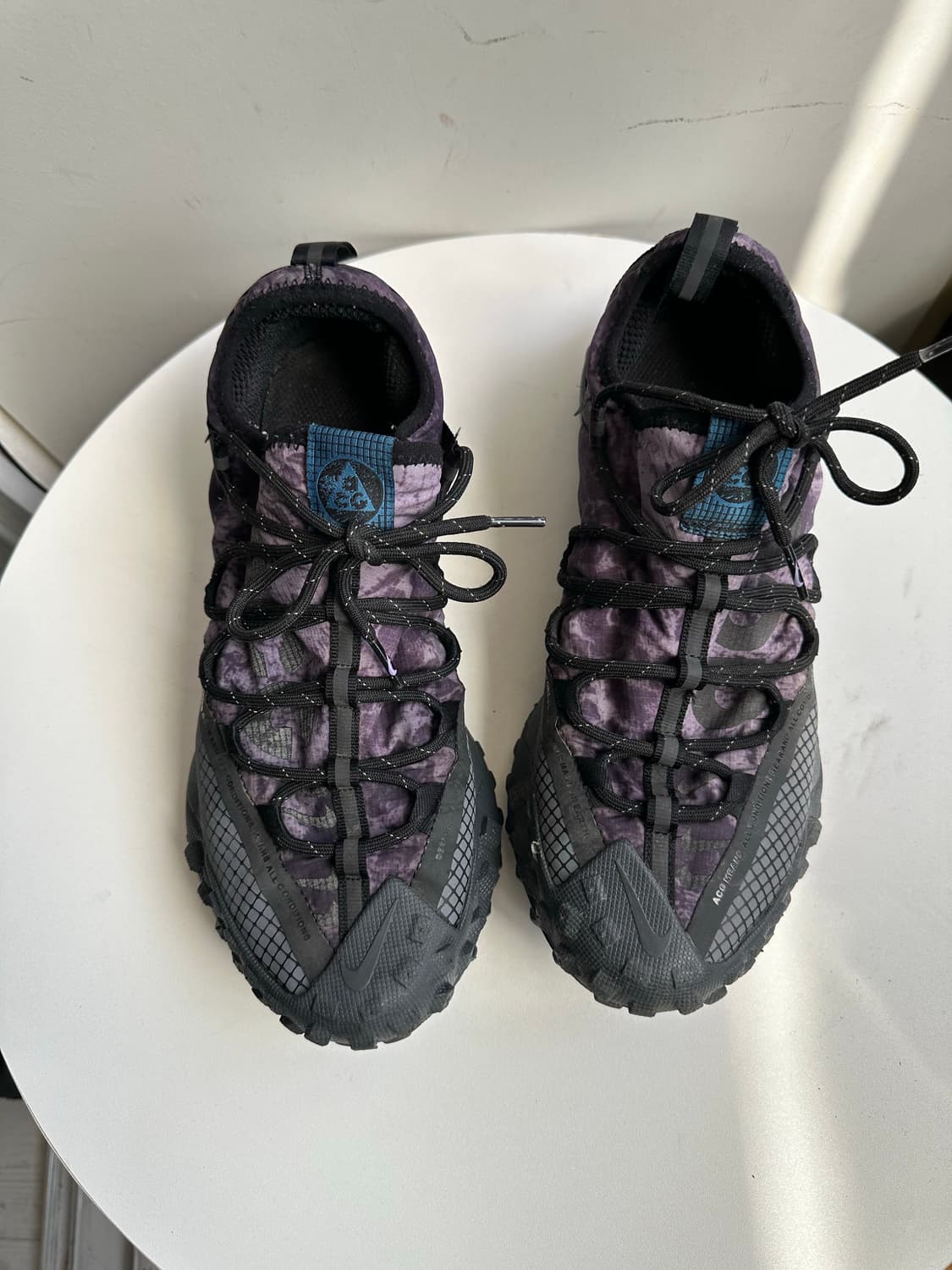 나이키 마운틴 플라이 로우 270-275 상품이미지1