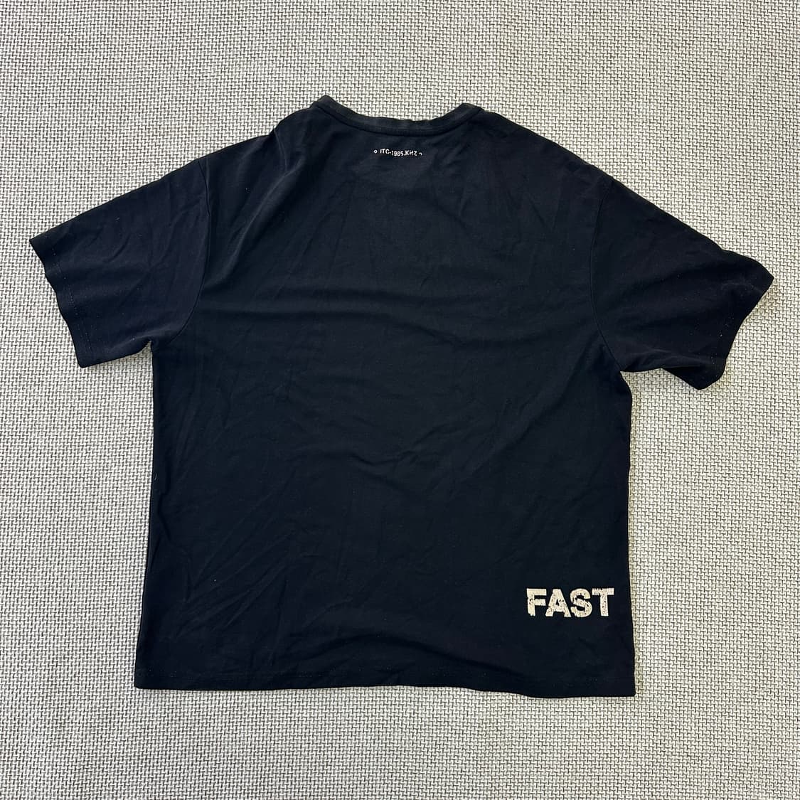 실측확인 반팔 티 0427D 상품이미지3