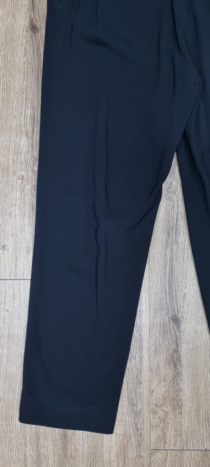 ROCHAS PARIS 로샤스 밴딩 슬렉스 40 _ 여성, M 추천 상품이미지3