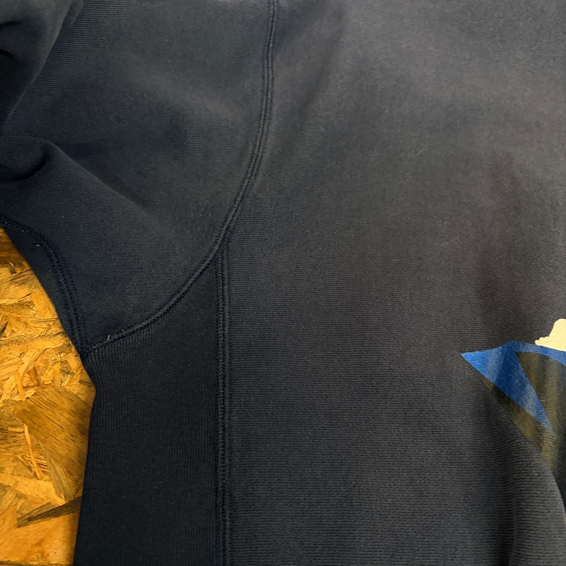 00's 베이프스타 올드베이프 스웨트 상품이미지7