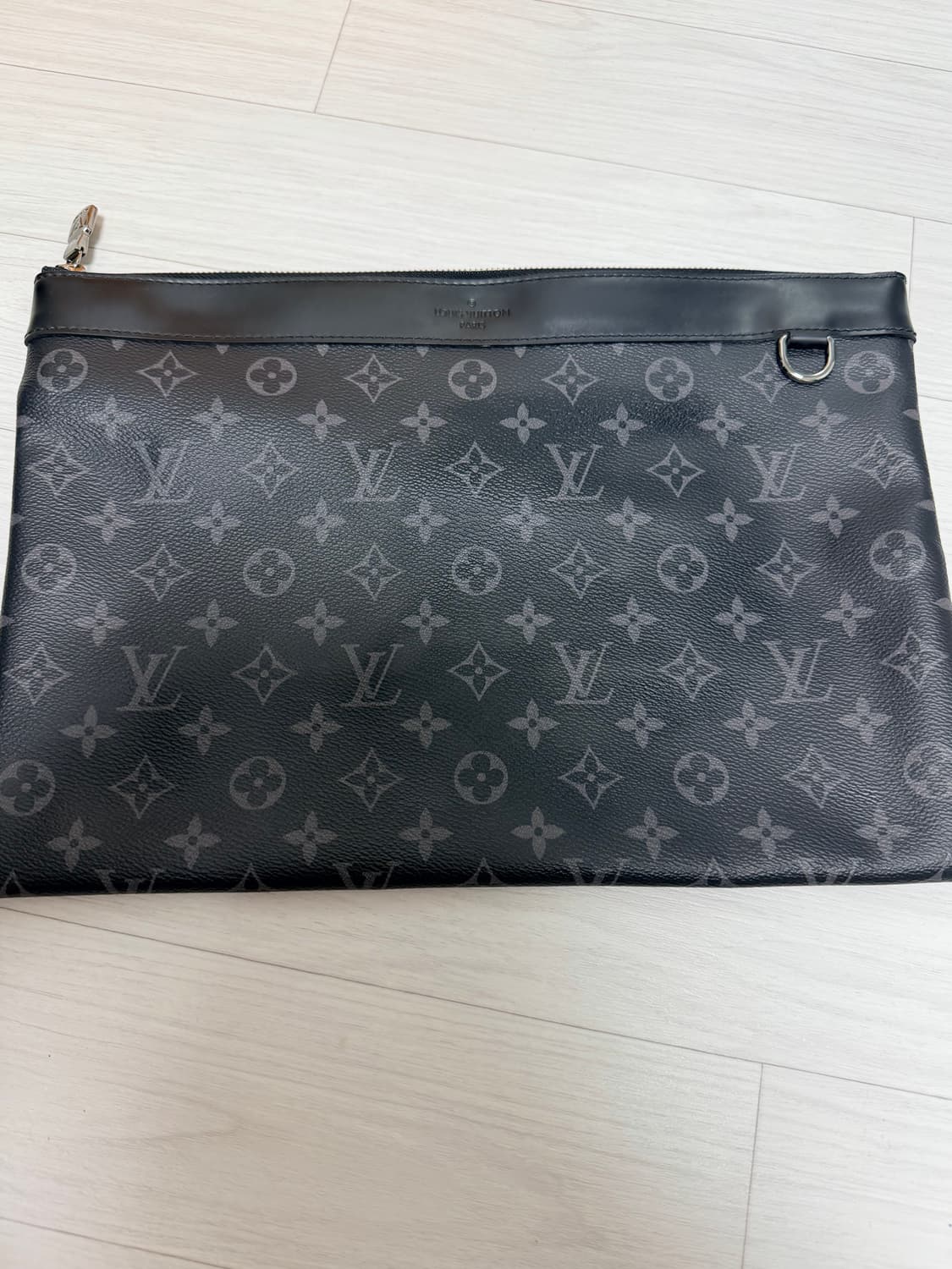 [정품,상태최상] 루이비통 클러치 상품이미지3
