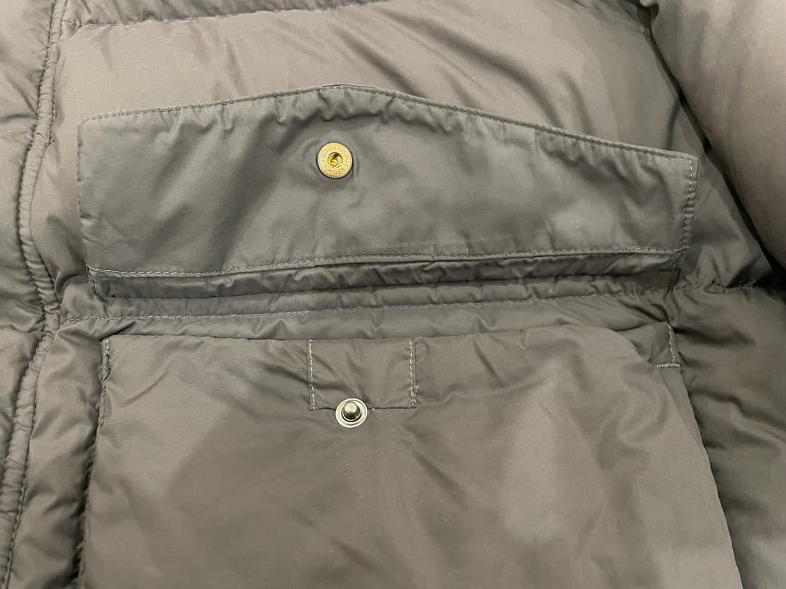 파타고니아 사일런트 후드다운 패딩 파카 XL 상품이미지7