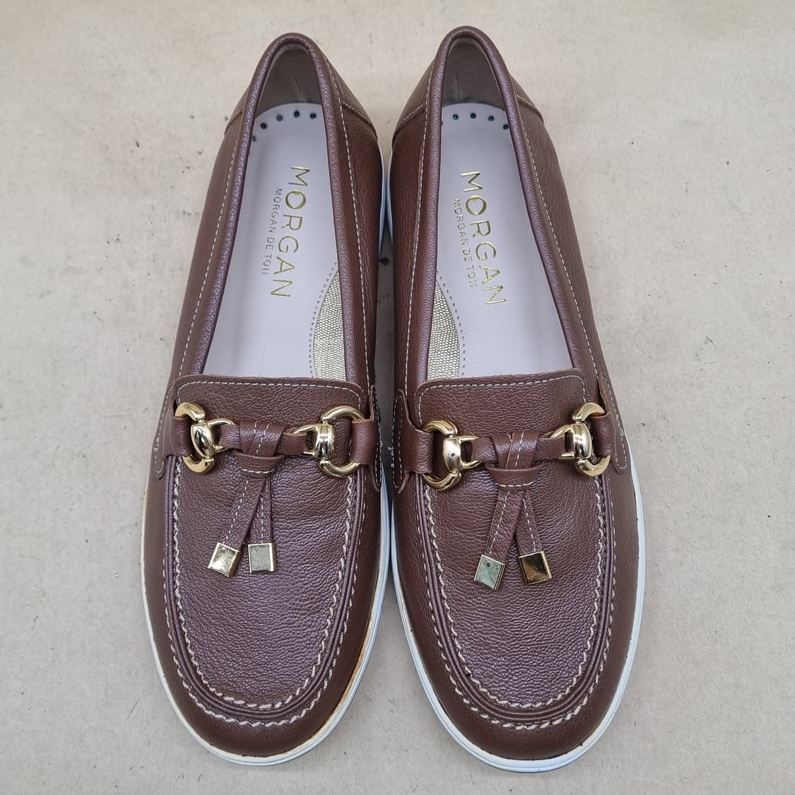 모르간 여성 로퍼 235 상품이미지2