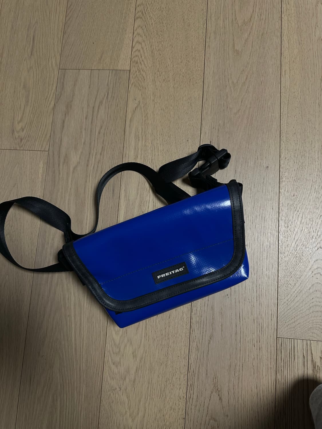 프라이탁 제이미 블루 상품이미지1