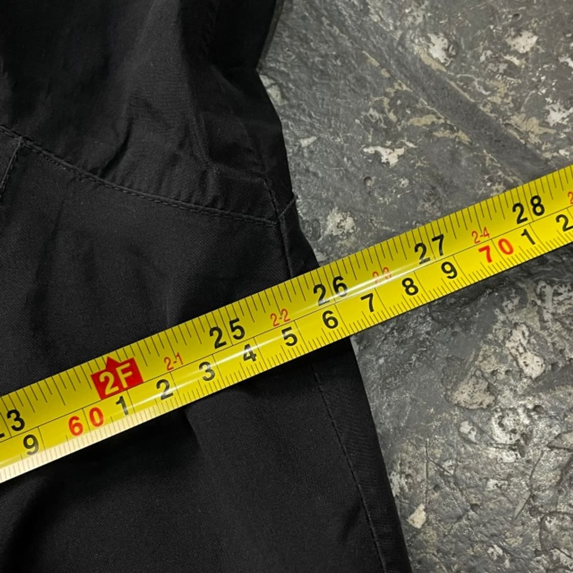 105 코오롱스포츠 고어텍스 바람막이 상품이미지7