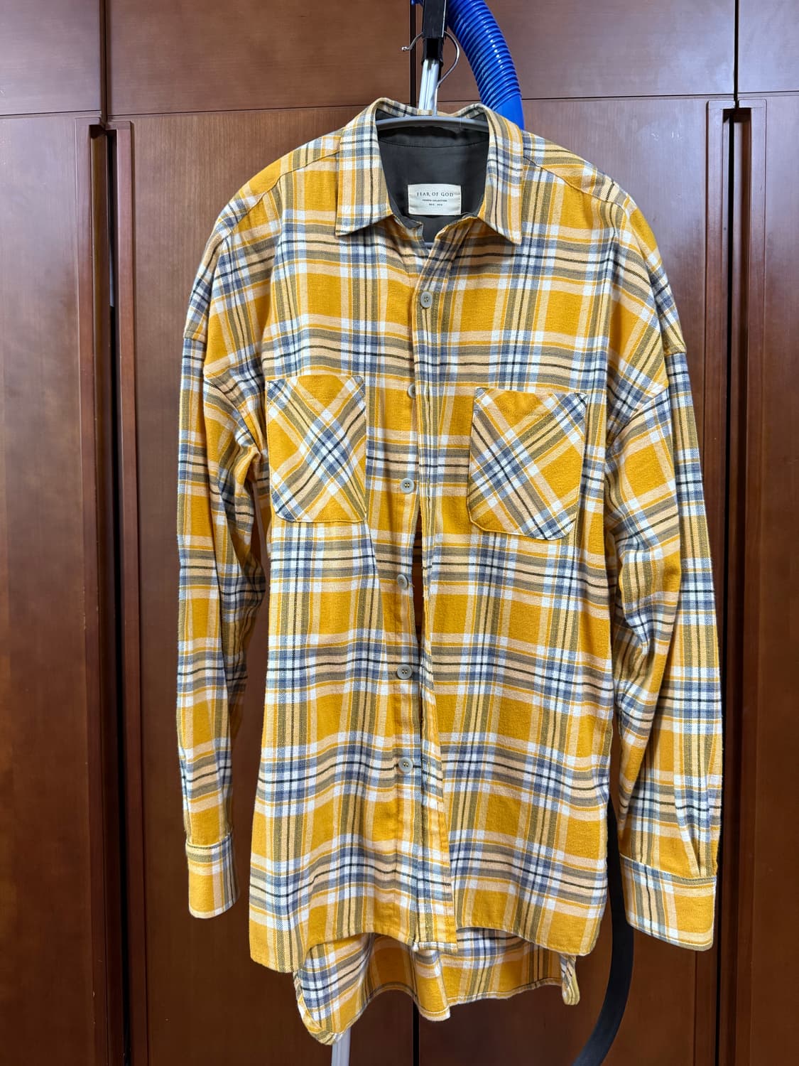 피어오브갓 4th 컬랙션 일괄팔매 상품이미지5