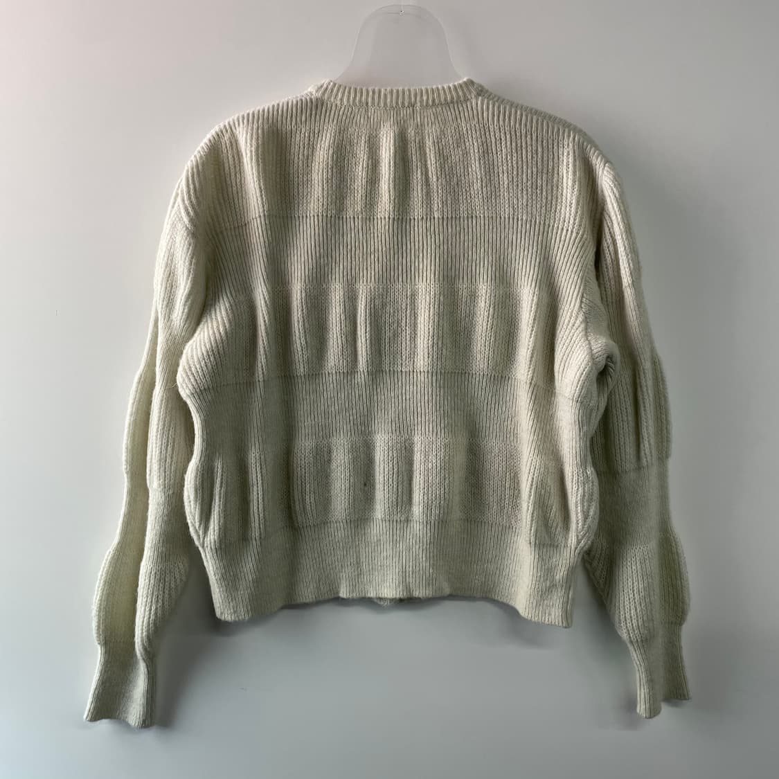 꾸레쥬 가디건입 상품이미지7