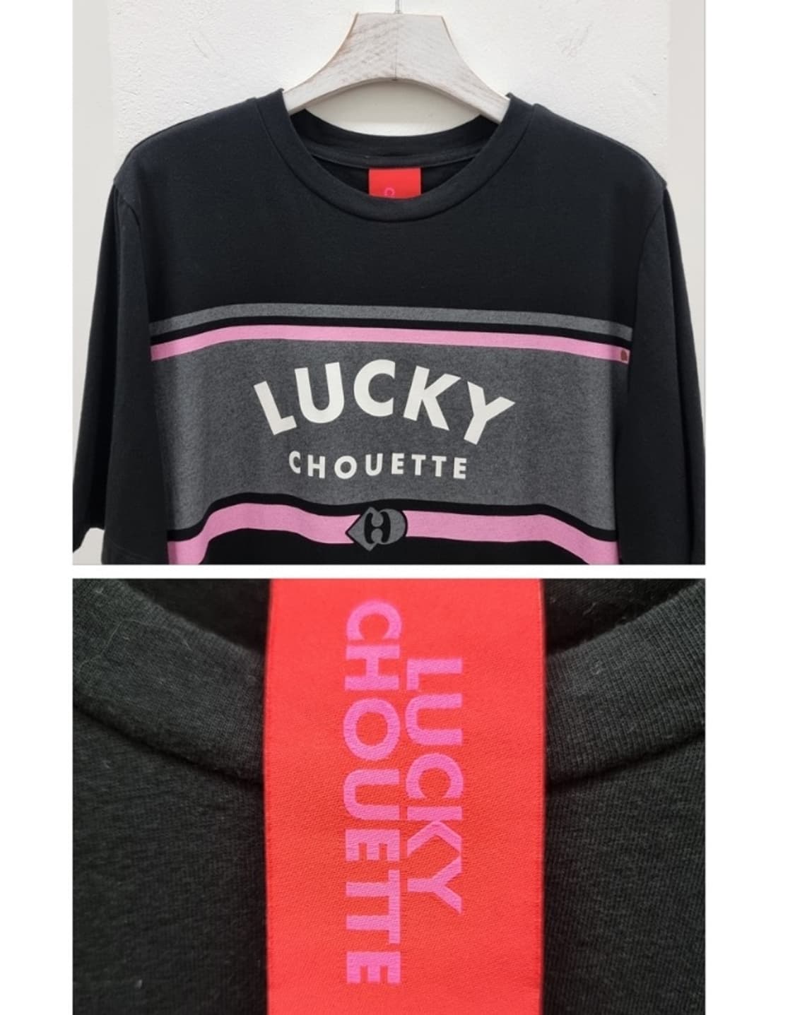 LUCKY CHOUETTE 럭키슈에뜨 상품이미지3