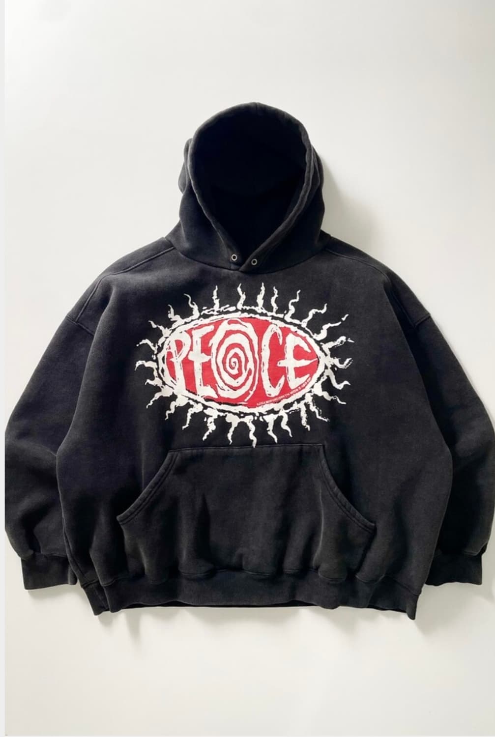 [F]배드포드 바사평 후디  상품이미지1