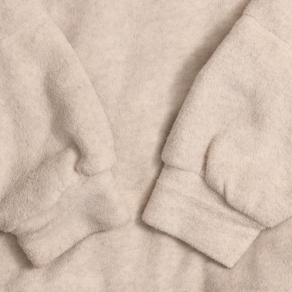 90's 폴로 진스 플리스 후드집업 A1826 상품이미지5