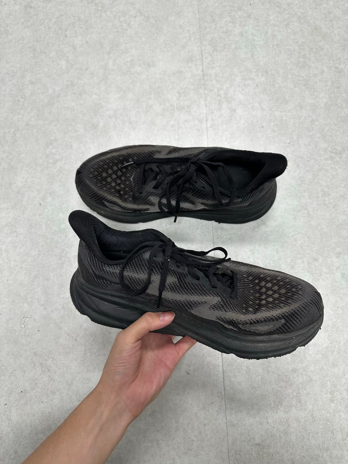 호카 클리프톤 9 상품이미지6