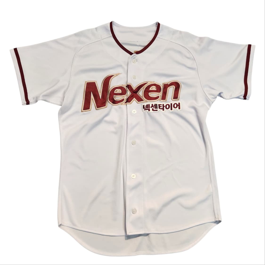 넥센 윤석민 유니폼 상품이미지2