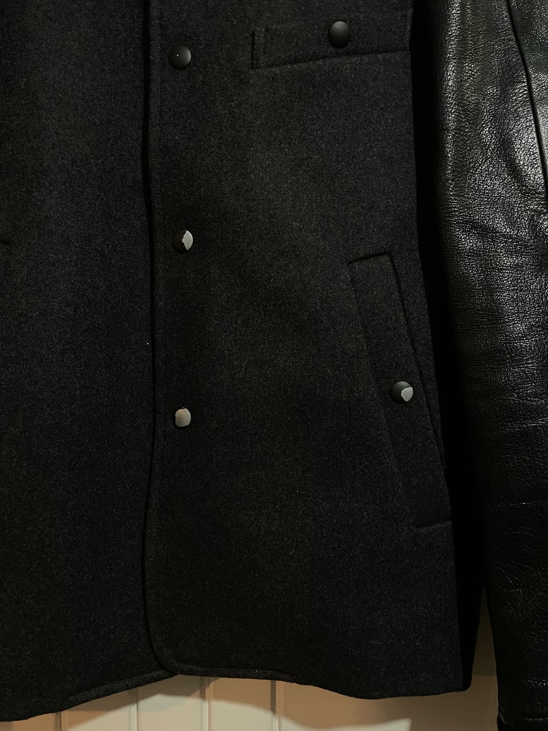 래더-울 바시티 상품이미지6