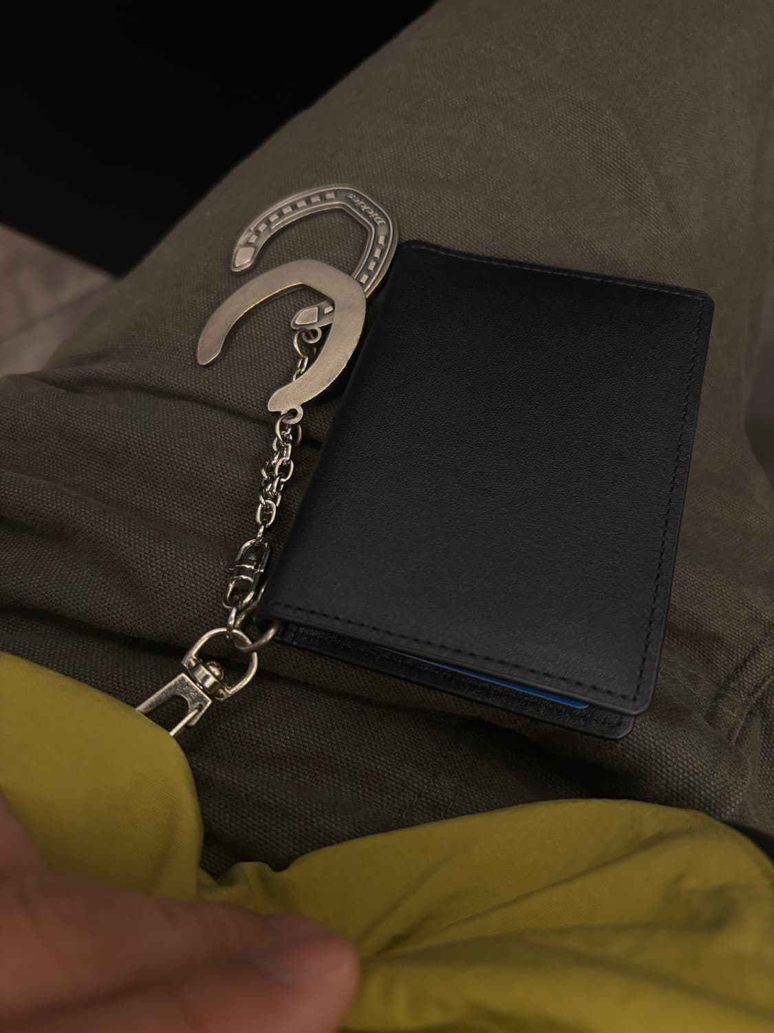 키링 지갑 상품이미지2